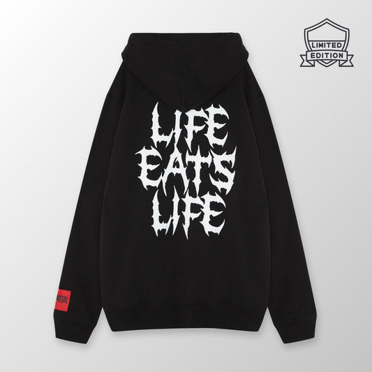 Mantra Hoodie