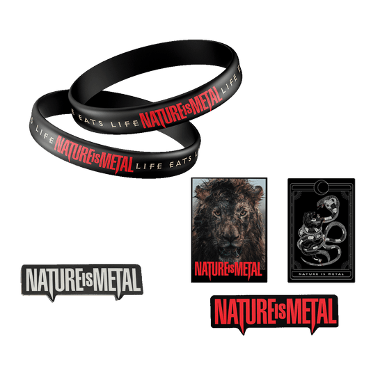 Wristband Sticker Bundle