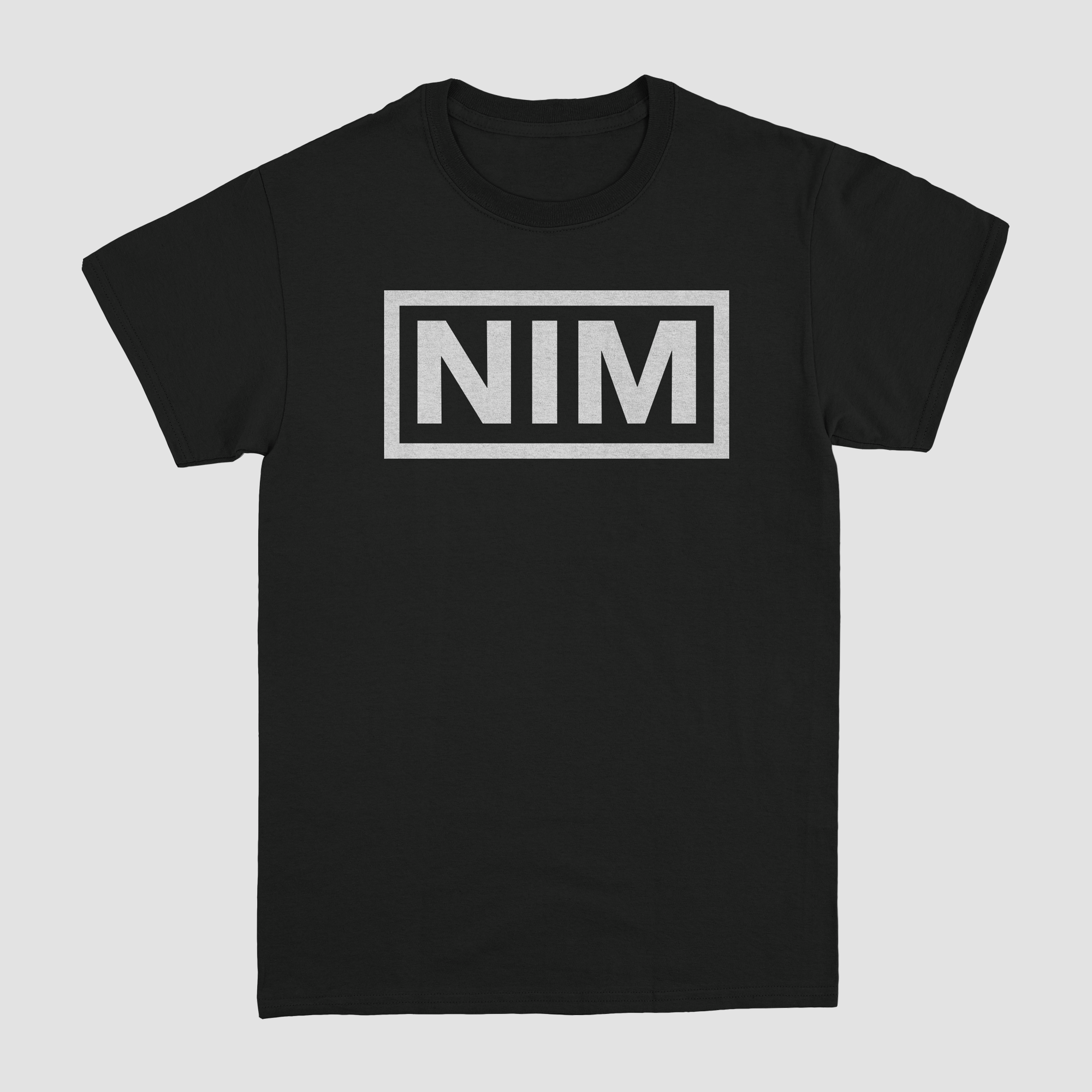 NIM LOGO "Limited Edition" T-Shirt